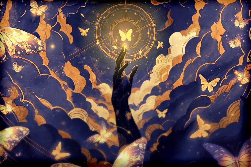 《此生不識君，亦為君沉淪》Still-you 封面